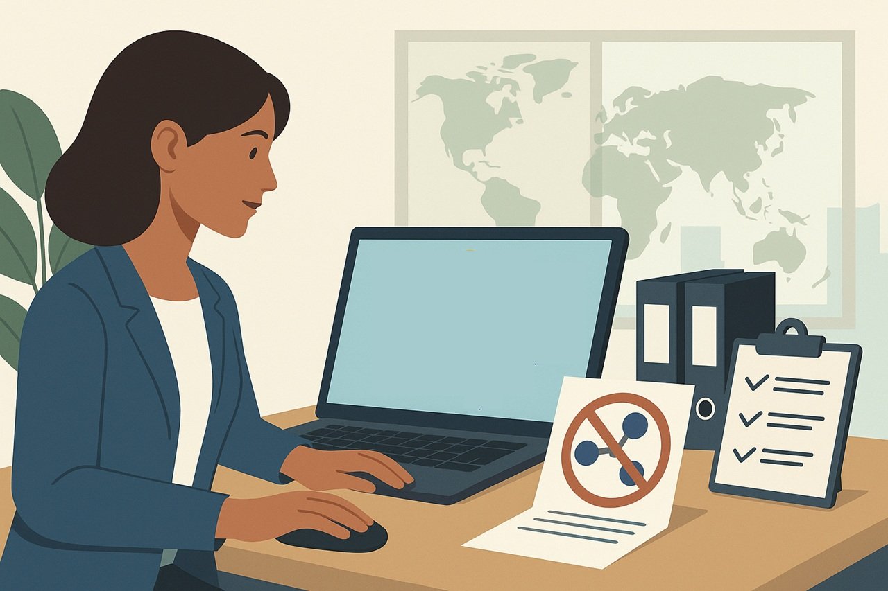 Brazil opens public consultation on new rule for import control of regulated substances