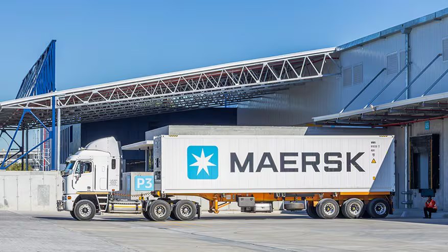 Maersk previews Cape Town cold store for South African exporters