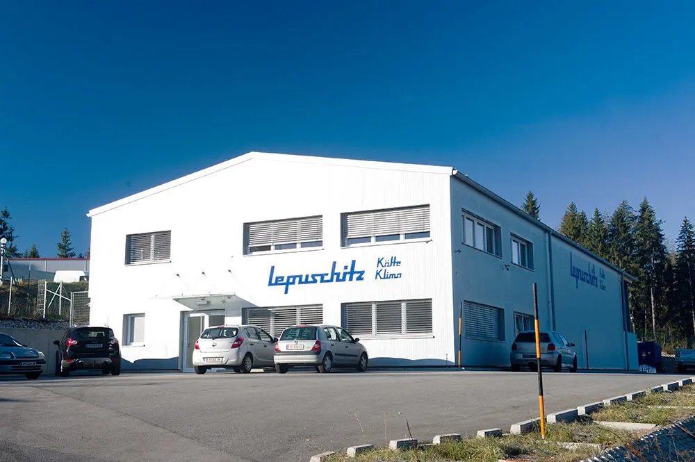 Caverion Austria acquires Lepuschitz Kältetechnik GmbH