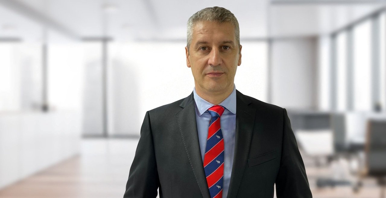 Schmitz Cargobull restructures Central Europe sales leadership