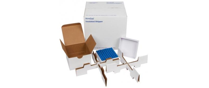 Pelican BioThermal broadens portfolio of dry ice shippers