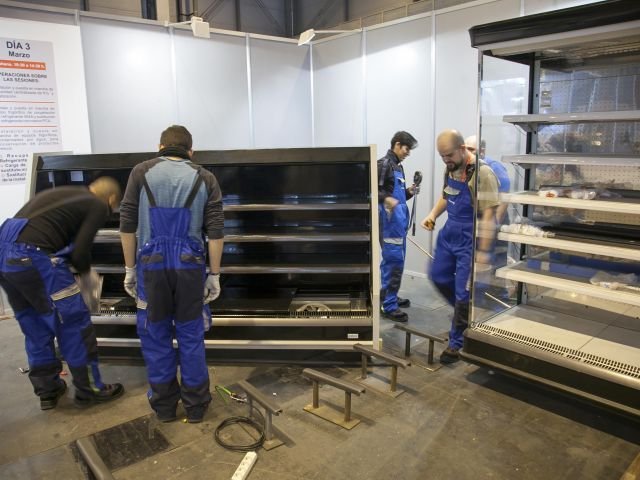 Climatizacion y Refrigeracion 2019