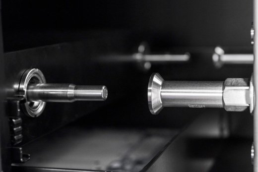 New Blind Mate Quick Connector from Danfoss Power Solutions 