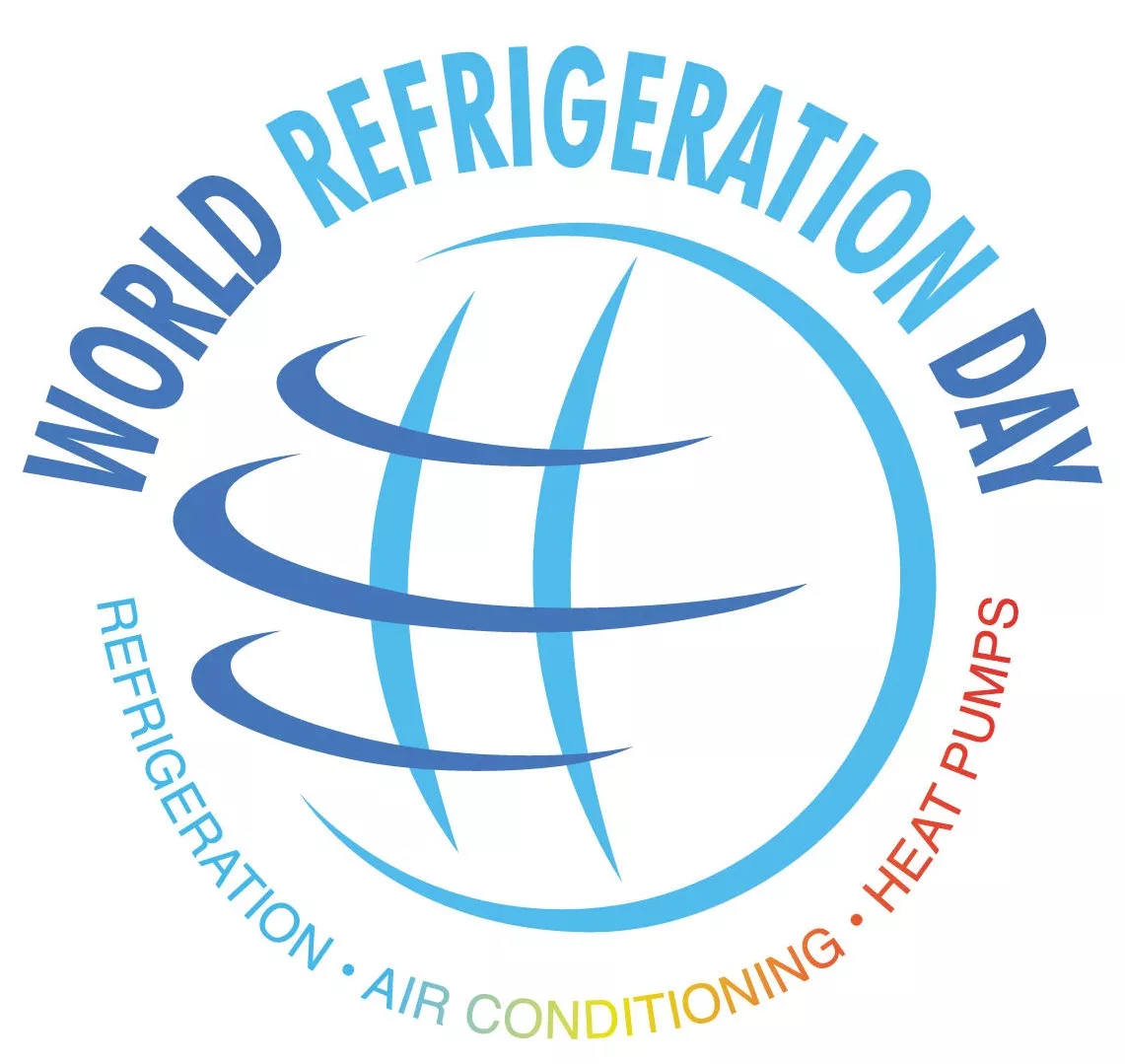 Today is celebrated World Refrigeration Day