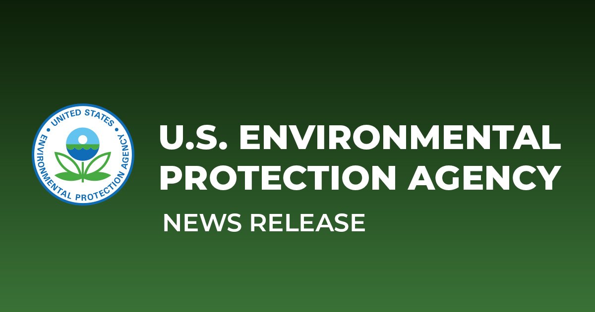 EPA Reports 2025 Actions to Address PFAS Contamination