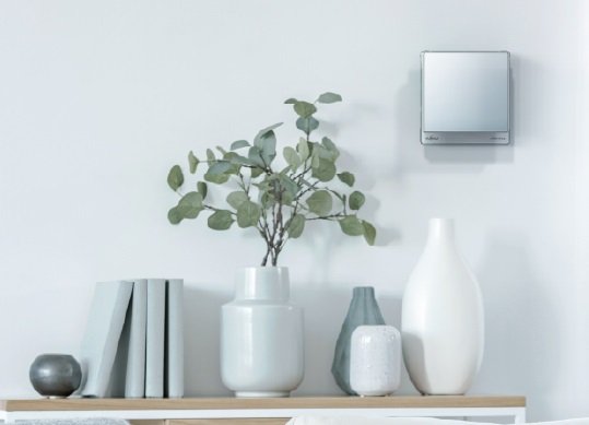 Fujitsu General's Remote Controller Is Selected as a Finalist in IDEA 2023