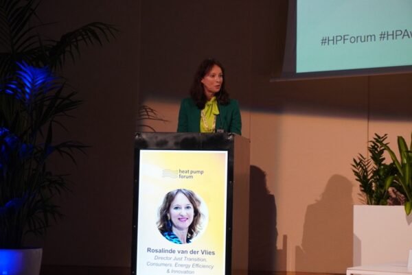 EU Heat Pump Forum calls for faster rollout and fairer taxation