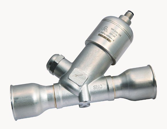 Sanhua VPF electronic expansion valve won the third prize of Zhejiang Machinery Industry Science and Technology Award