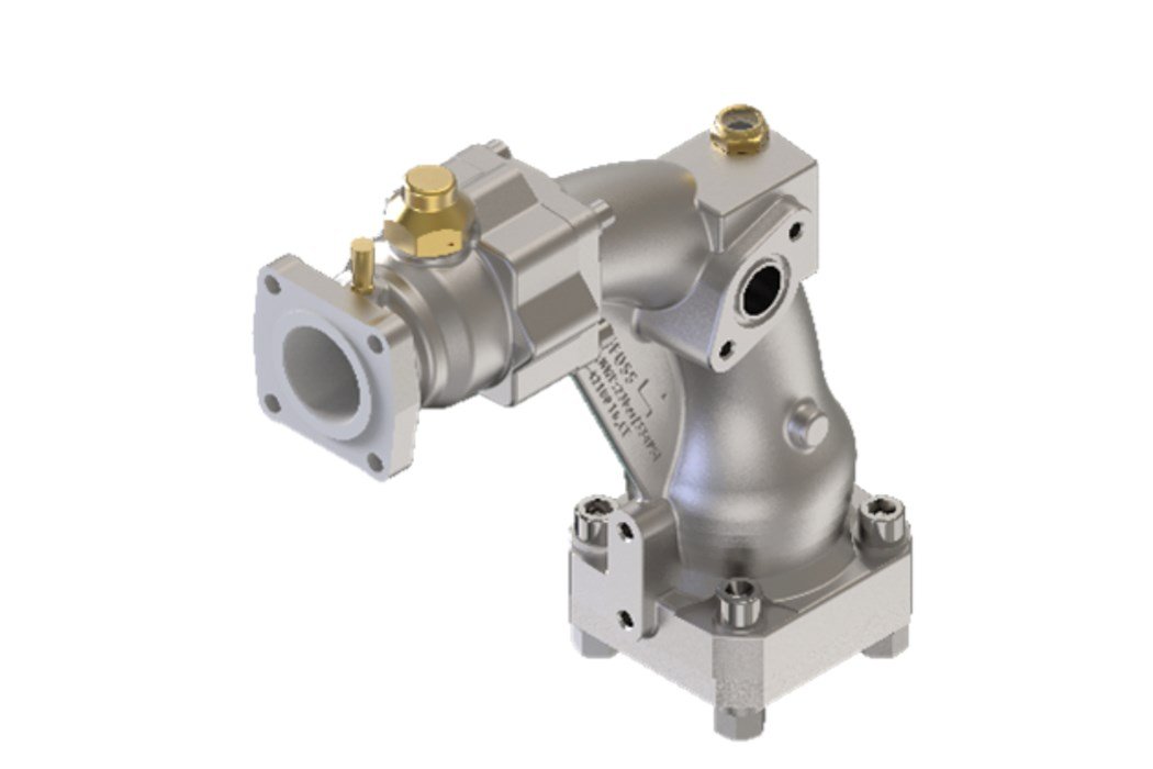 Danfoss launches OFC solution for oil-free systems