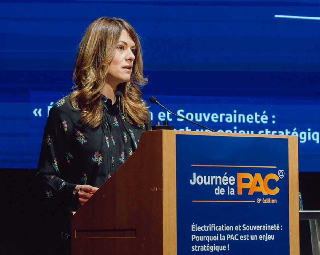 France links heat pumps to electrification and industrial sovereignty
