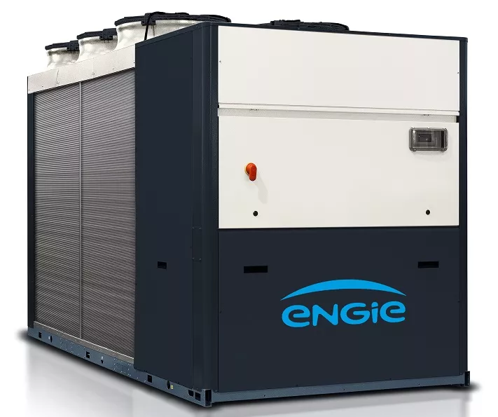 ENGIE Refrigeration has supplied new PENSUM AIR at a large German laboratory