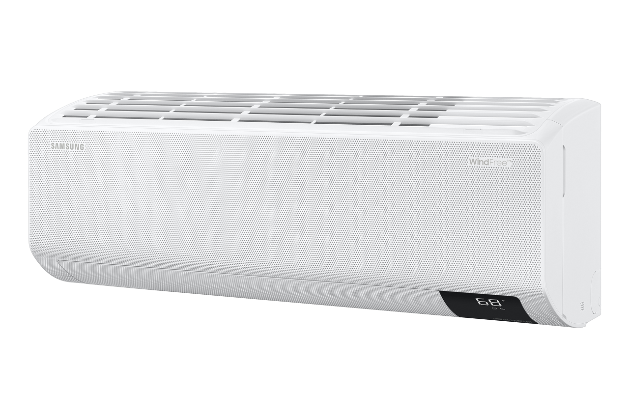 2023 AHR Samsung Product Showcase