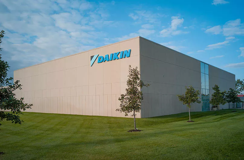 Daikin Applied and ElitAire combine HVAC service operations in Central and Southern Ohio