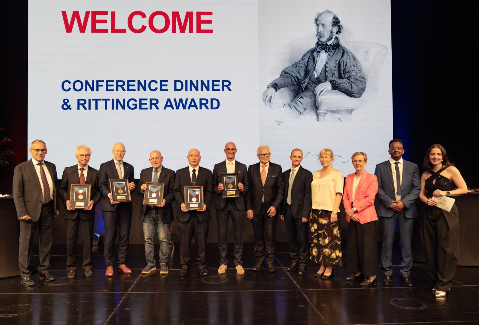 La Conferenza IEA sulle pompe di calore si conclude in Austria e premia i vincitori del 2026
