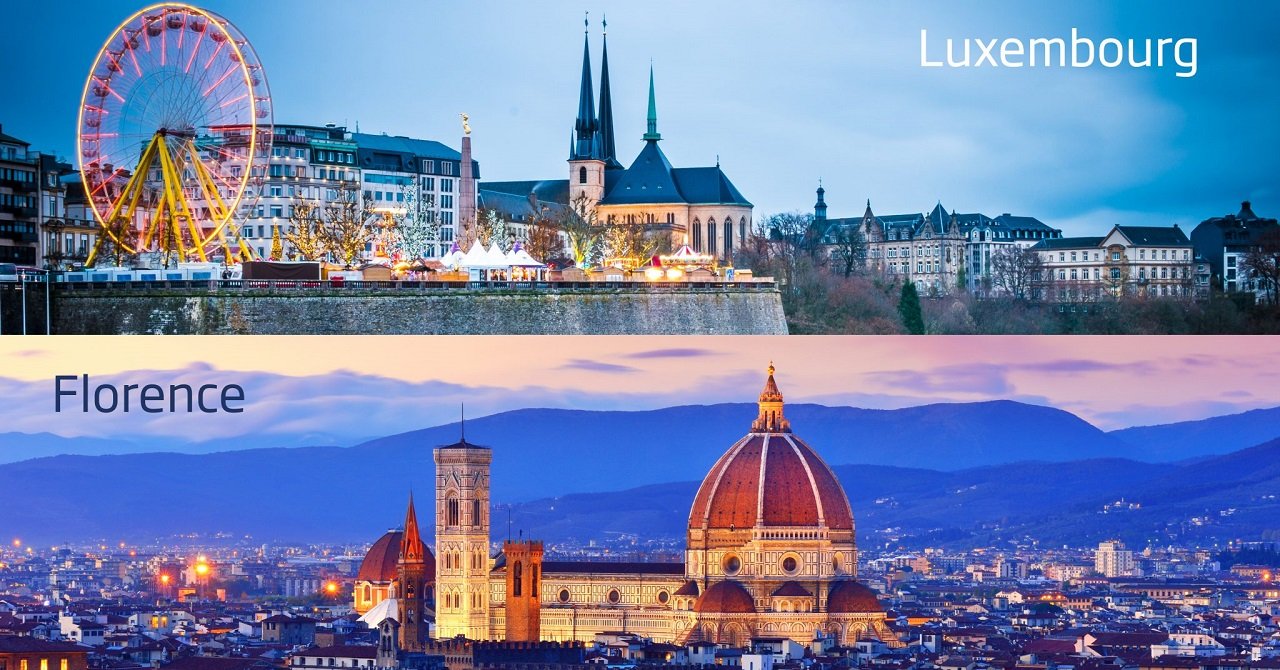 CSafe Global Adds New Hub Locations in Luxembourg and Italy