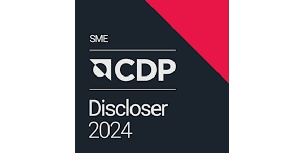 Kaori receives “B” rating in CDP 2024 for climate transparency