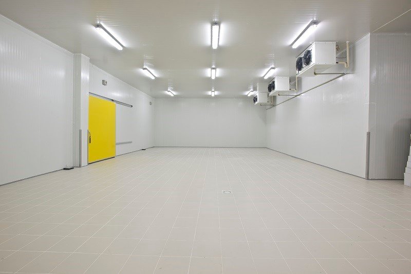 AIRAH releases DA12 Energy Efficiency in Cold Rooms