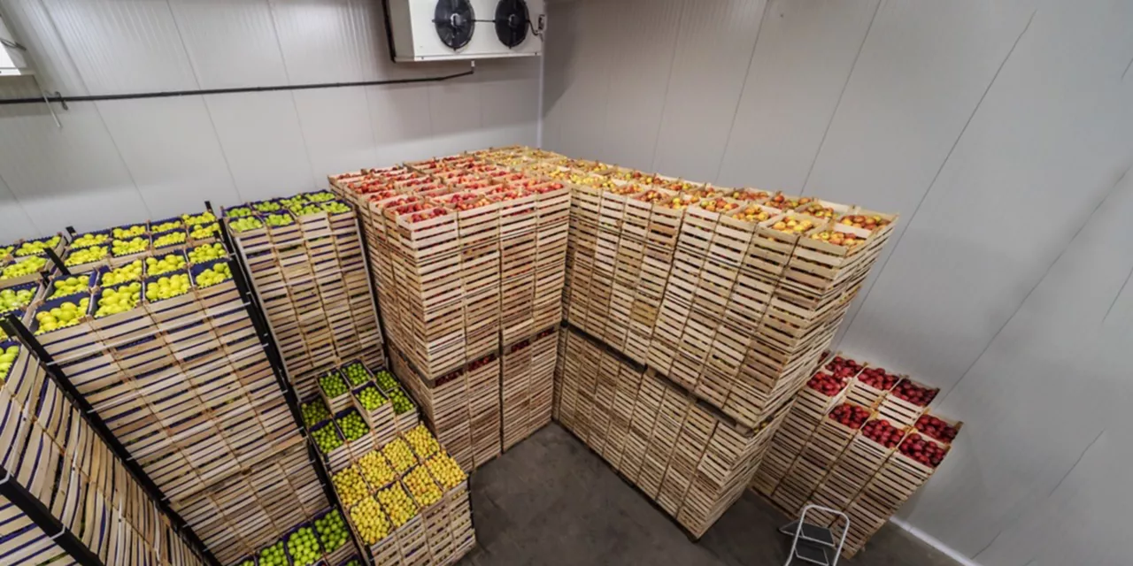 New French Supermarket Selects Honeywell Low-Global-Warming-Potential Refrigerant For Cold Storage