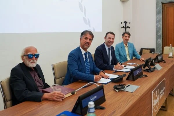 Politecnico di Torino and ATF sign agreement on HVAC/R research and training