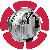 New Rosenberg 500-Watt EC Motors