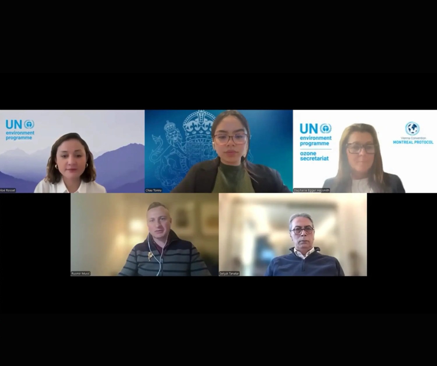 UNEP Cool Coalition highlights tools to scale sustainable cooling