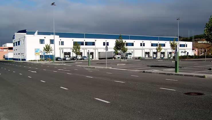 NewCold acquires Frigoservice