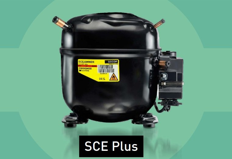 Secop to Showcase New Compressors with Imcosa at AHR Expo Mexico 2025
