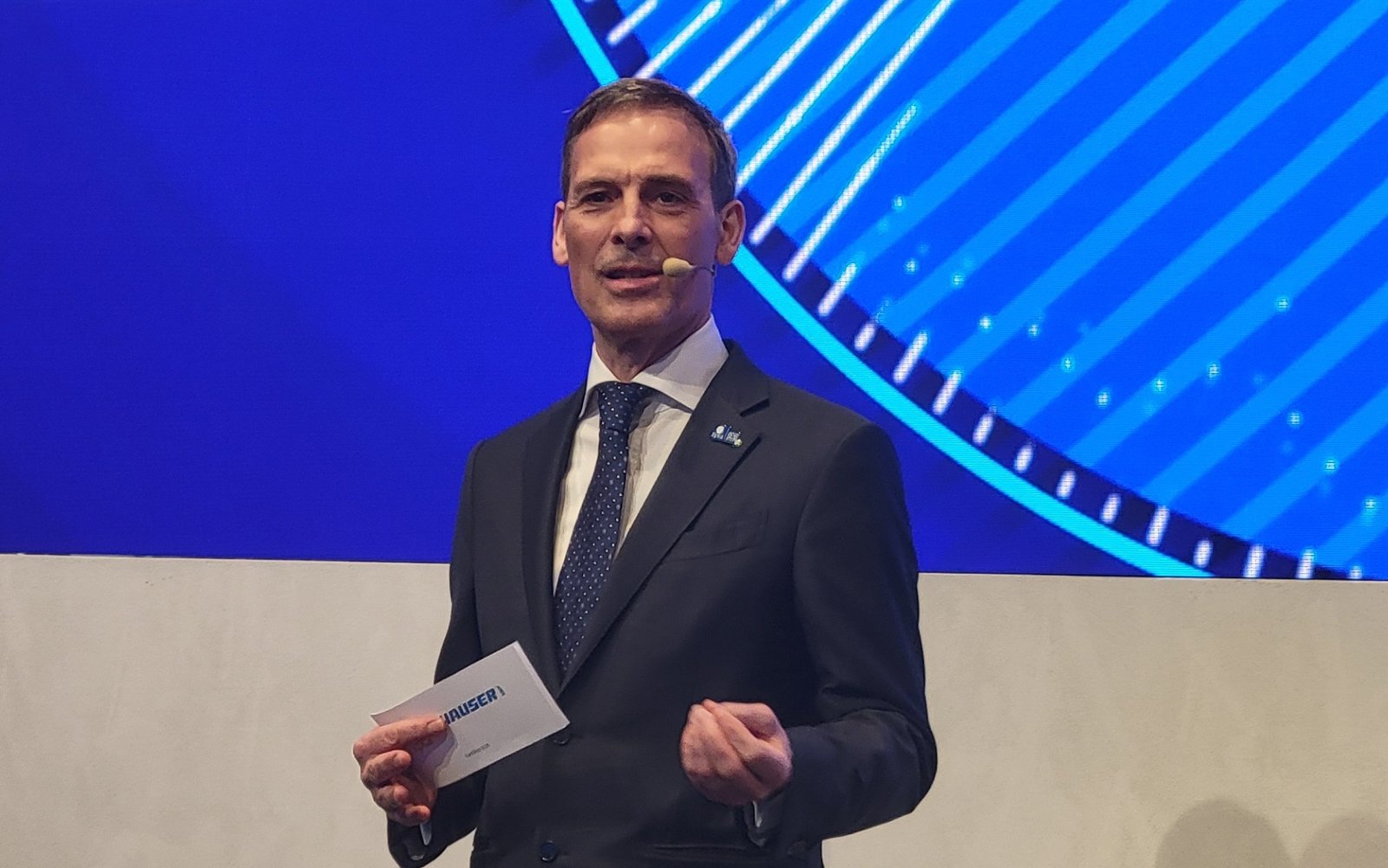 Epta highlights Zenit cabinet, Hauser deal at EuroShop