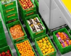 Mercadona investing more than €120 million in automation for its fresh food at four new distribution centres