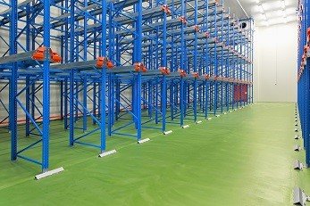 Refrigerated Warehousing And Storage Global Market Report 2020
