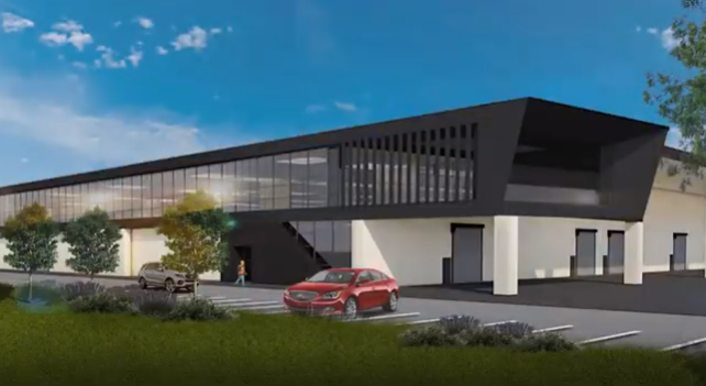 Güntner Group to open new plant in Romania on 7 December