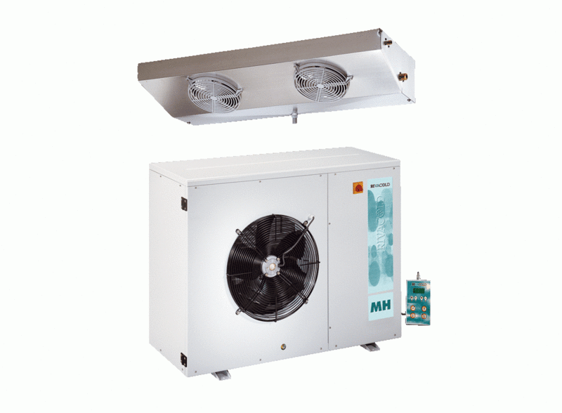 Rivacold to Open First U.S. Facility