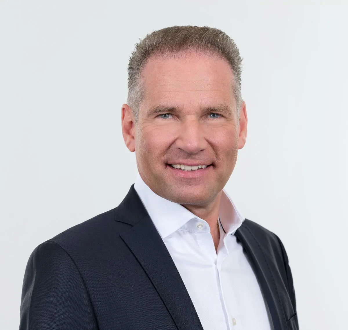 Condair Group Announces CEO Oliver Zimmermann's Departure