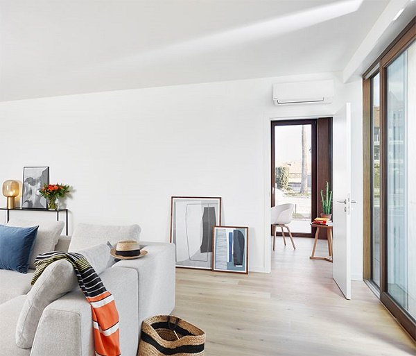 The new Sensira FTXC-B from Daikin