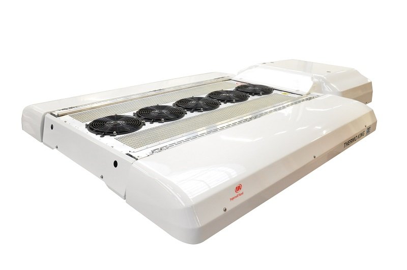 Thermo King Launches Sustainable Bus HVAC Innovations at the 2019 Busworld Show in Brussels, Belgium