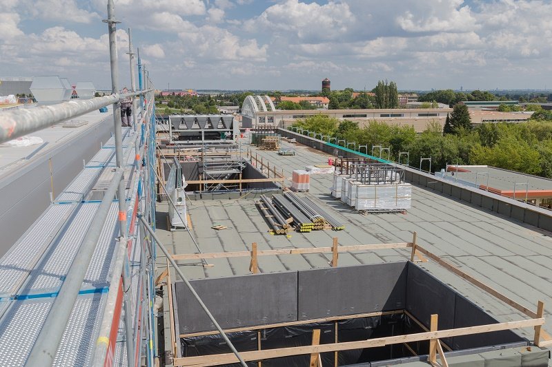 BITZER Schkeuditz a competence centre in a state of constant change