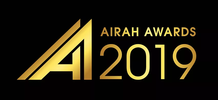 Nominations open for the 2019 AIRAH Awards