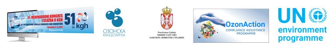 51st International HVAC&R Congress and Exhibition in Belgrade, Serbia