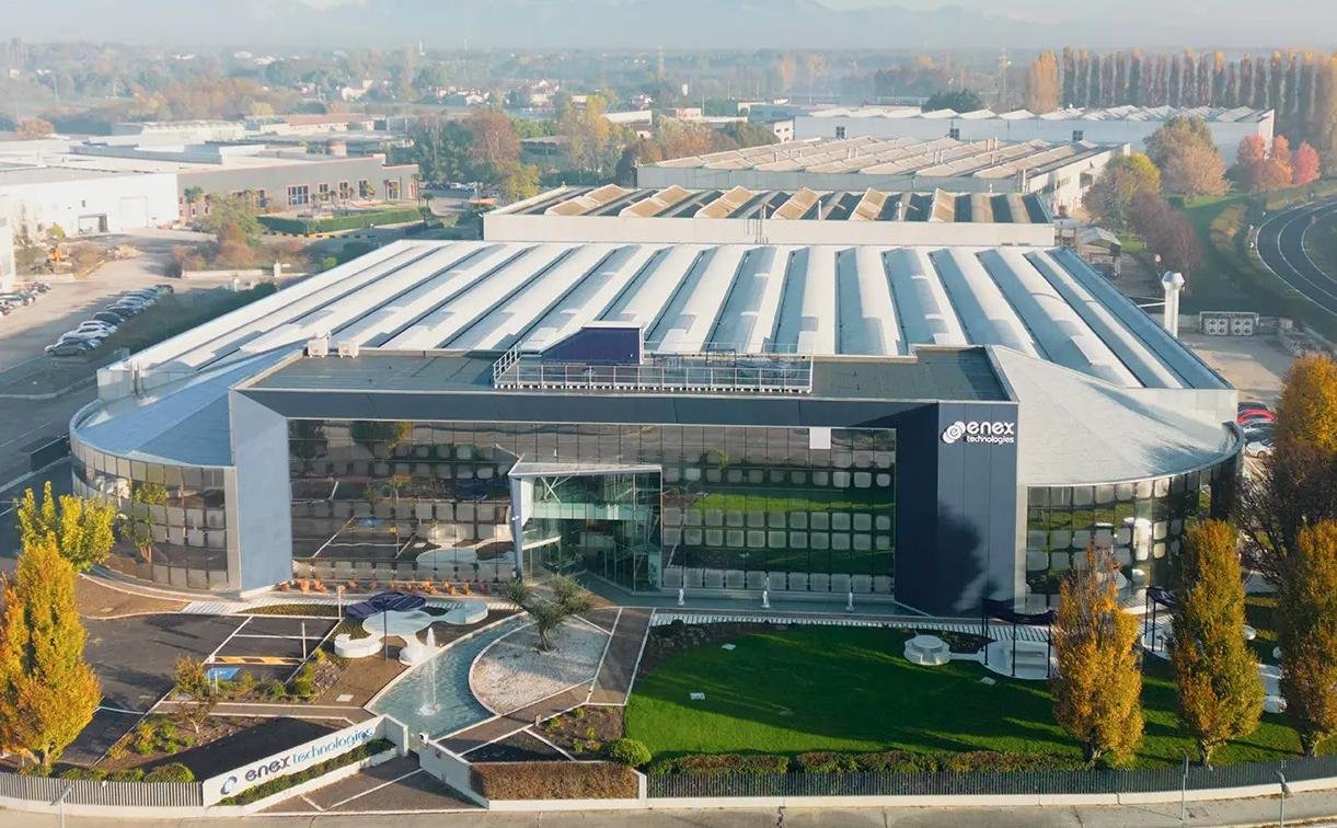 SBTi approva gli obiettivi di riduzione delle emissioni di Enex Technologies