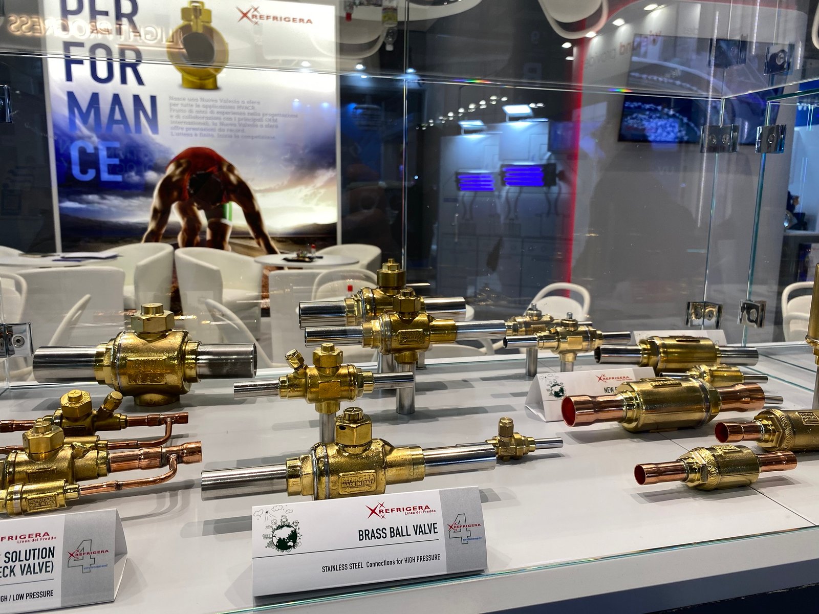 The 43rd edition of MCE - Mostra Convegno Expocomfort kicks off today
