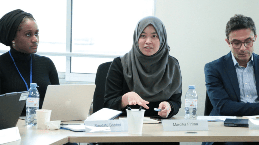 UNEP U4E meeting in Paris highlights global progress on energy efficiency