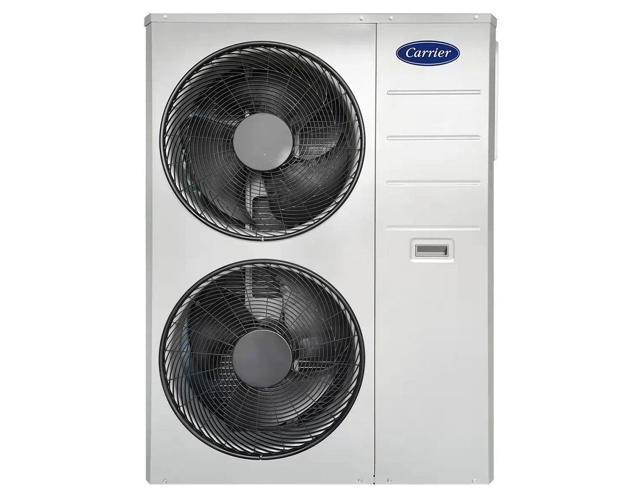 Carrier China’s New AquaFlow Mini VWV X Delivers Energy-Efficient HVAC Solution Ideal for Apartment Living