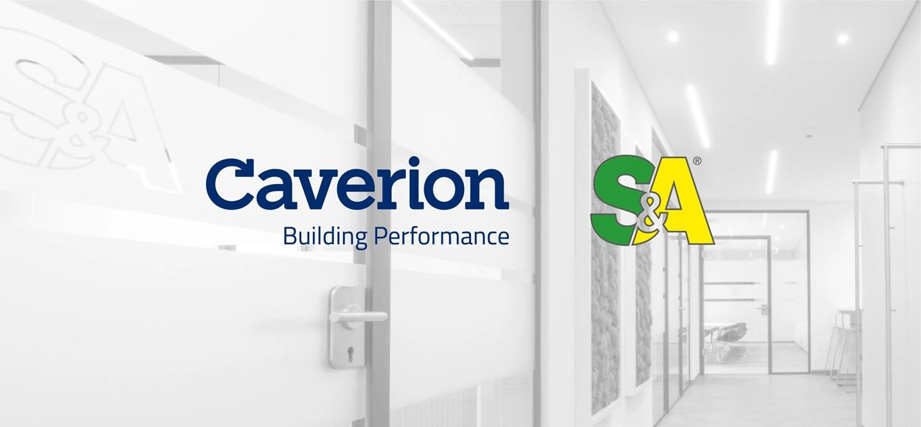 Caverion acquires automation specialist in Germany