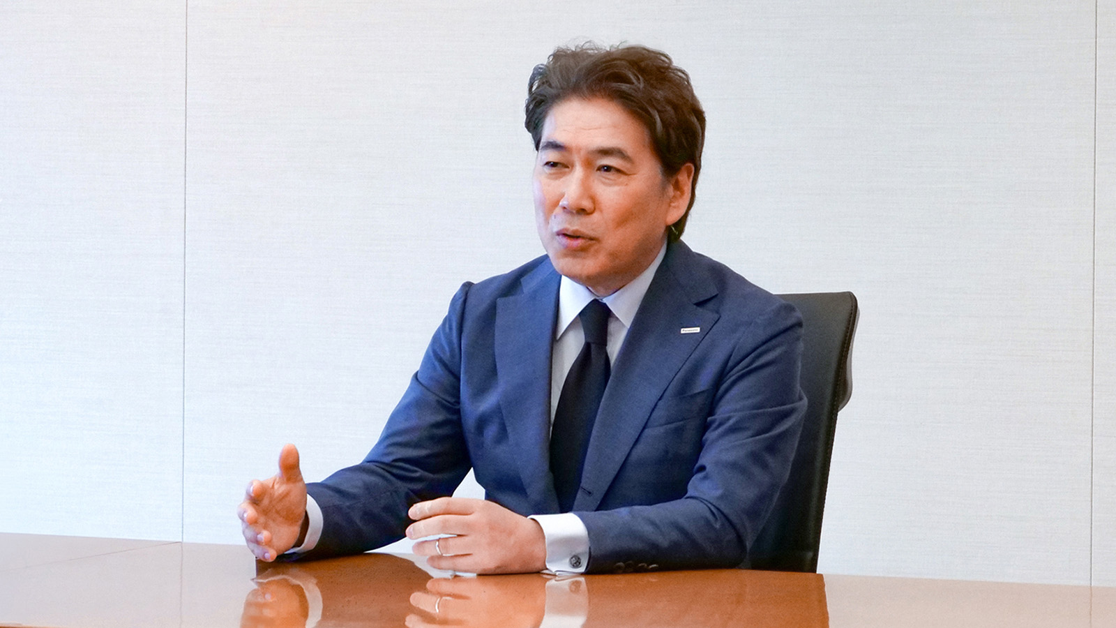 Panasonic HVAC & CC punta a un utile operativo di 60 miliardi di yen per l'esercizio 2027