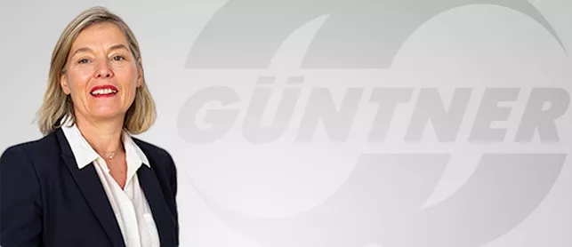 Laurence Roy becomes Güntner’s Strategic Sales Director Wholesale
