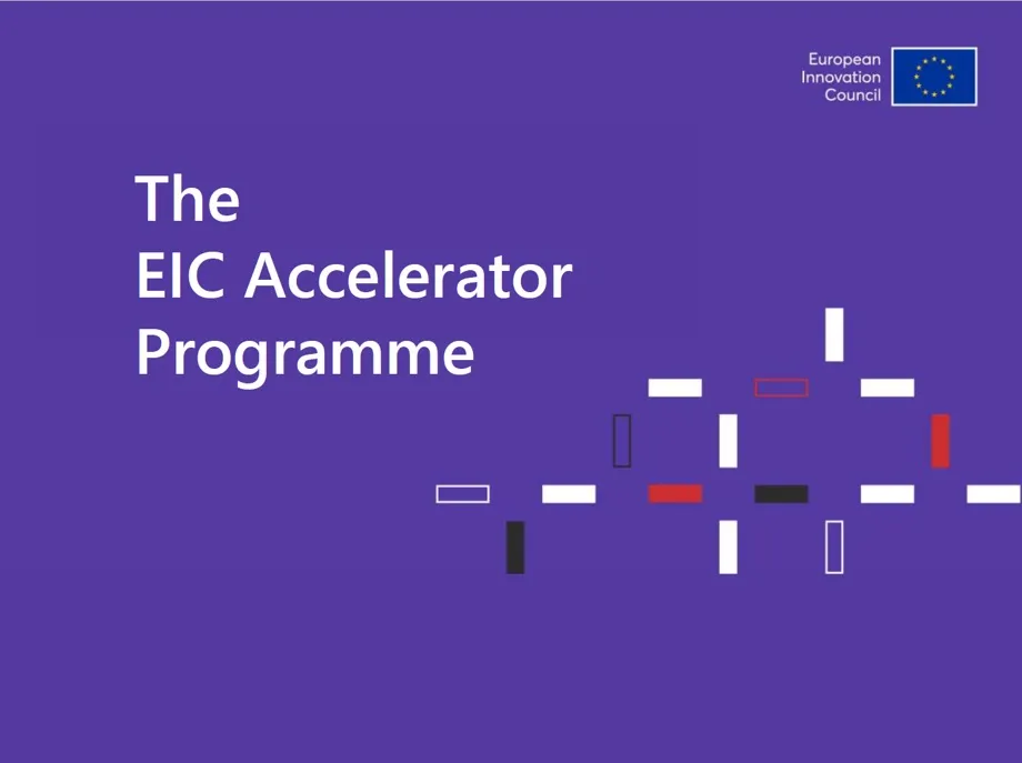 ecop Secures €8.5 Million EIC Accelerator Funding for Decarbonization Technologies