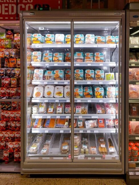 Sustainable Collaboration with the COOP Supermarket Chain in the Netherlands
