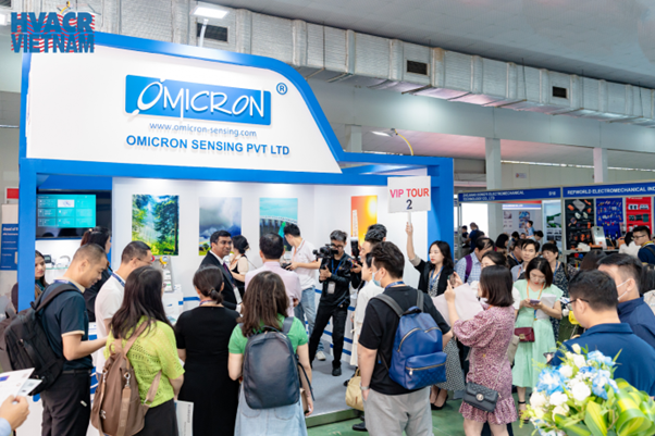 HVACR Vietnam 2024