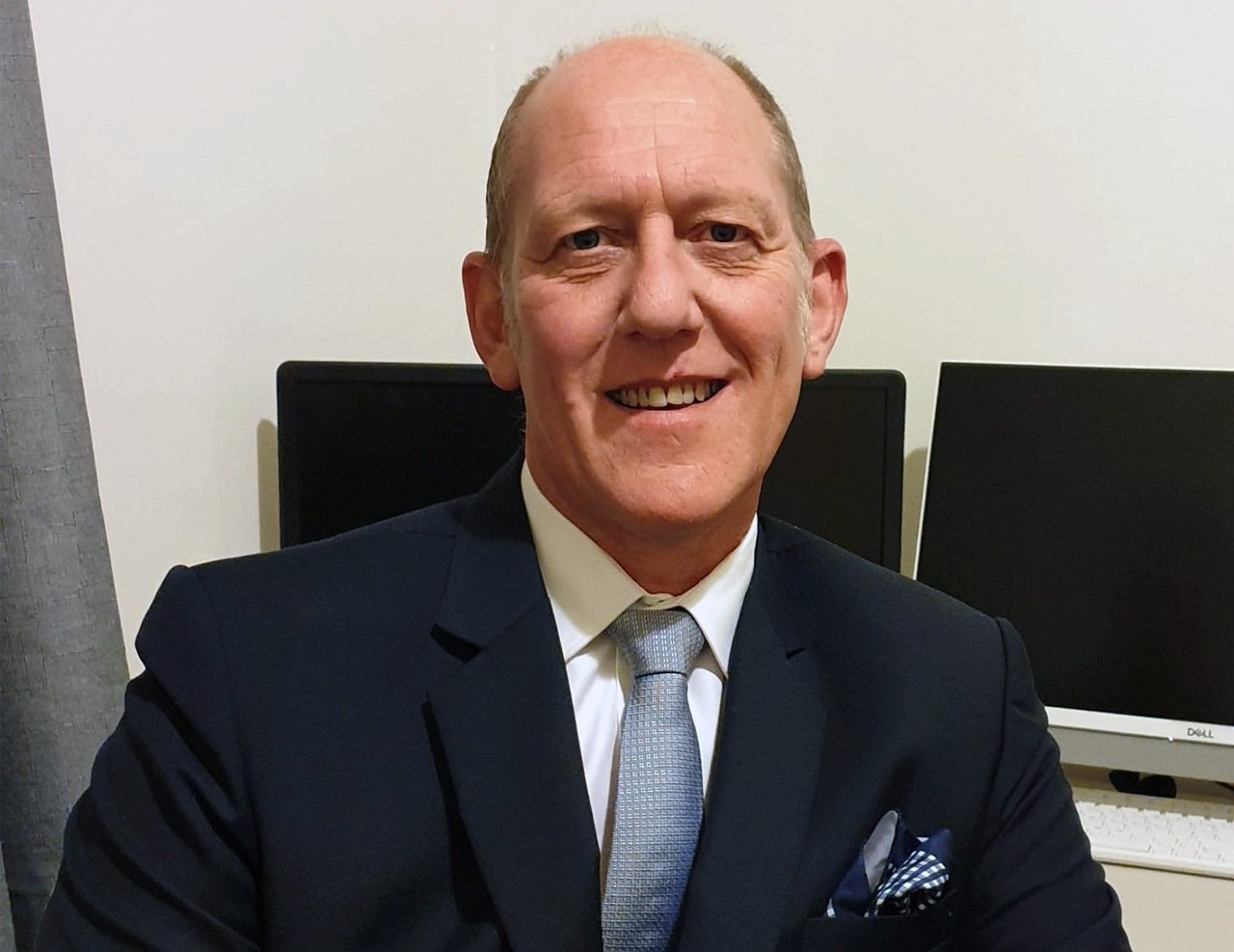 Steve Booton Joins Organic Heat Exchangers as Oceania Representative