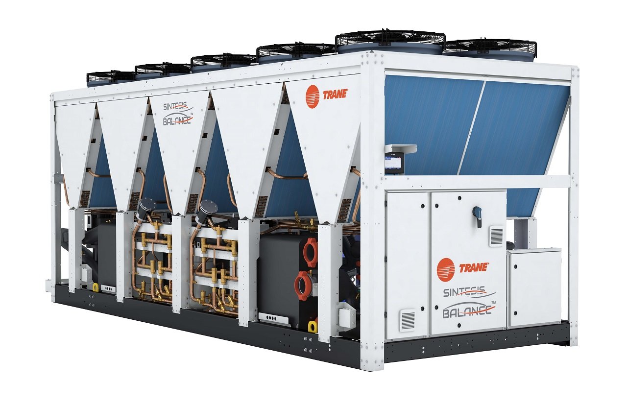 Trane Expands its Sintesis Balance Portfolio